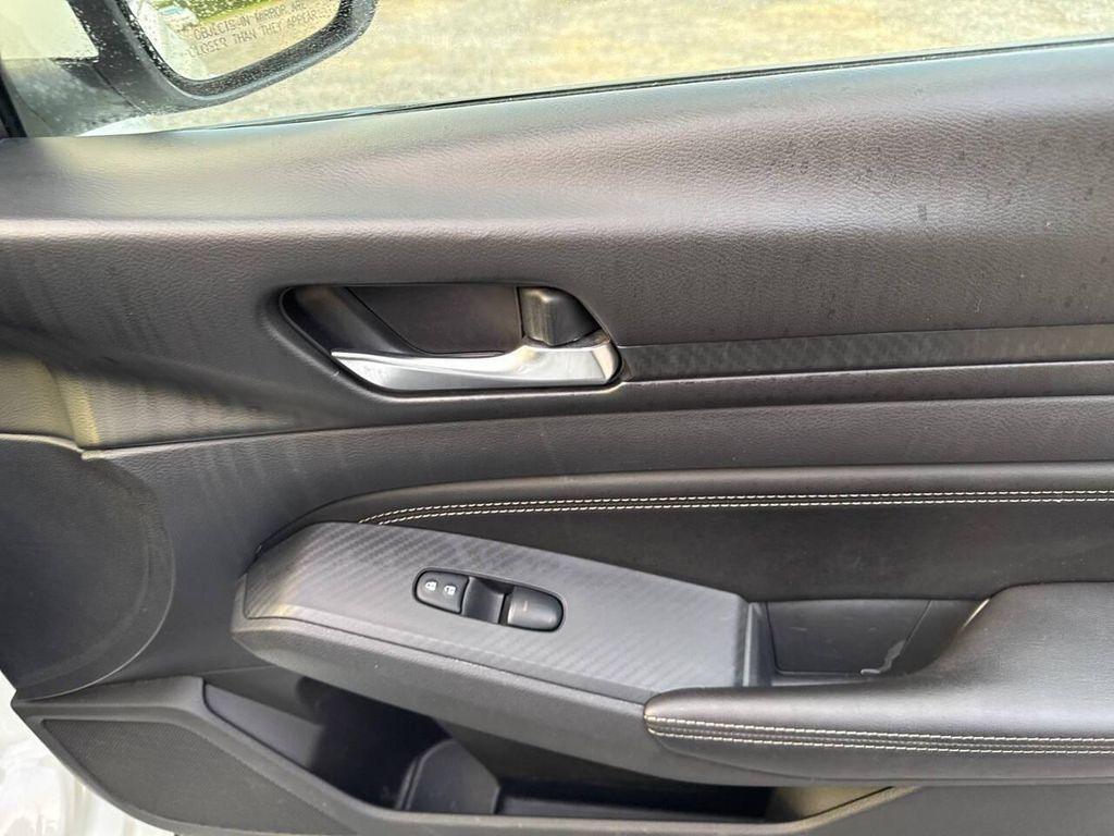 used 2020 Nissan Altima car, priced at $12,995