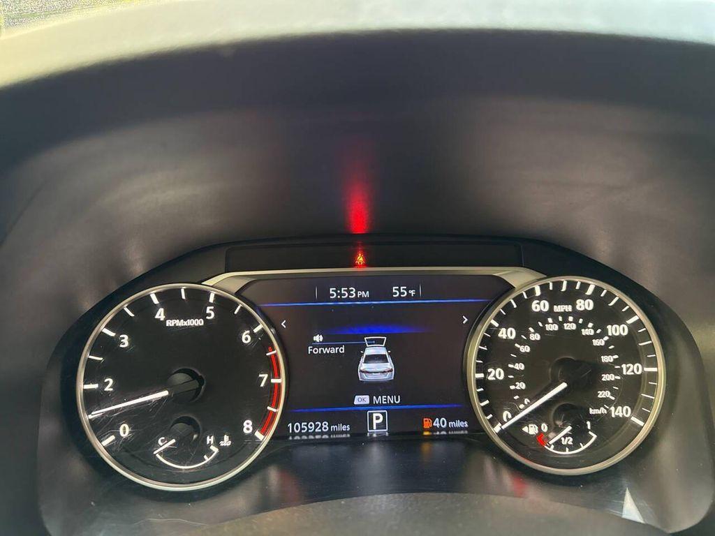 used 2020 Nissan Altima car, priced at $12,995