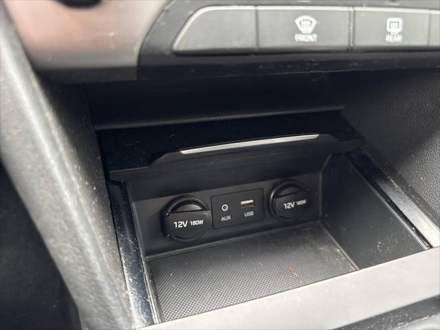 used 2018 Hyundai Elantra car, priced at $10,995