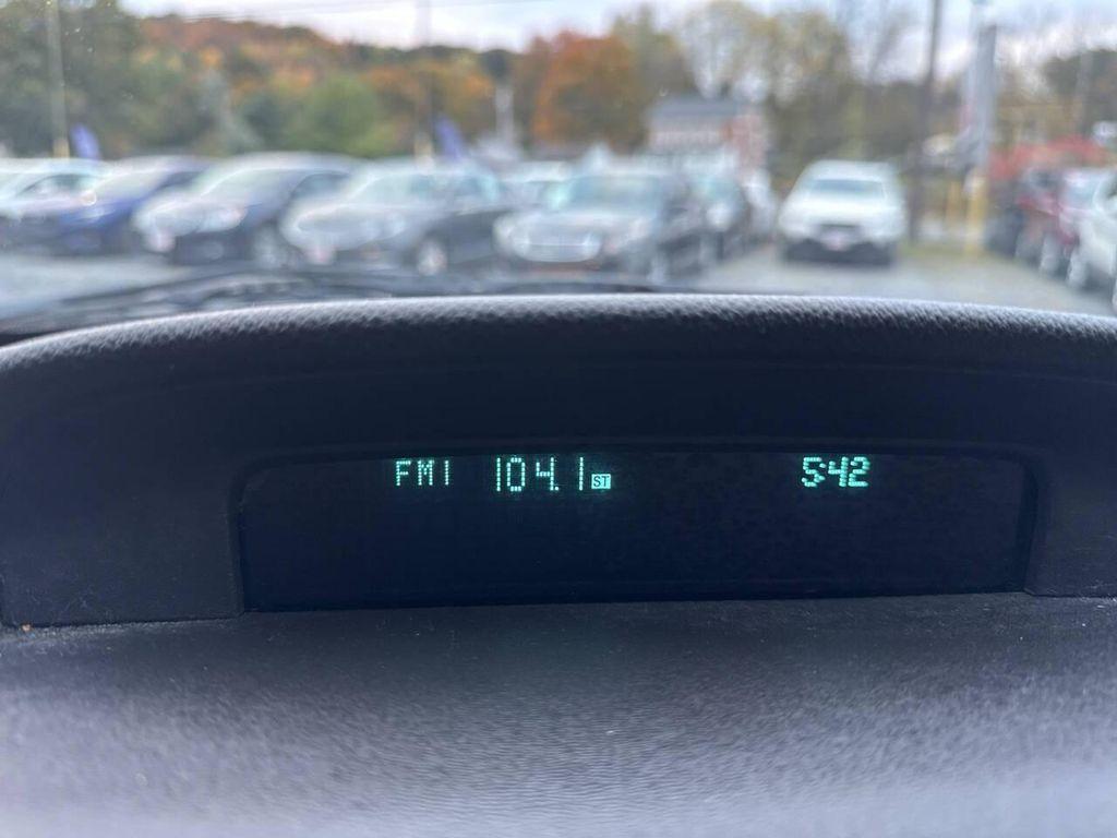 used 2008 Ford Focus car, priced at $4,145