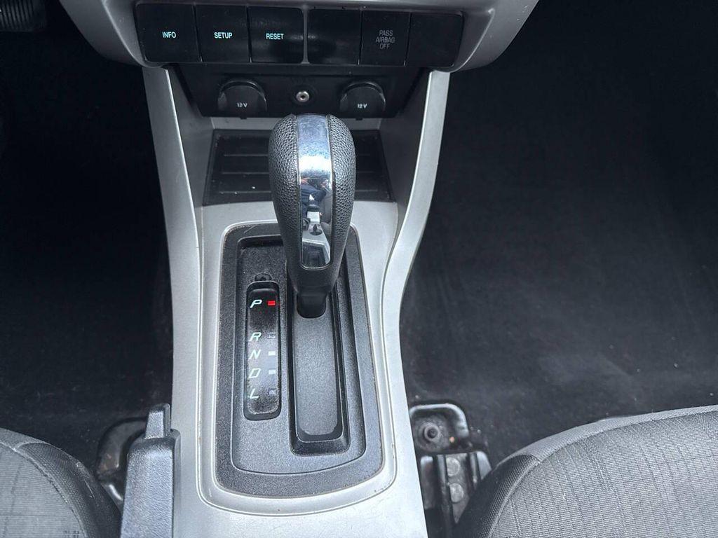 used 2008 Ford Focus car, priced at $4,145