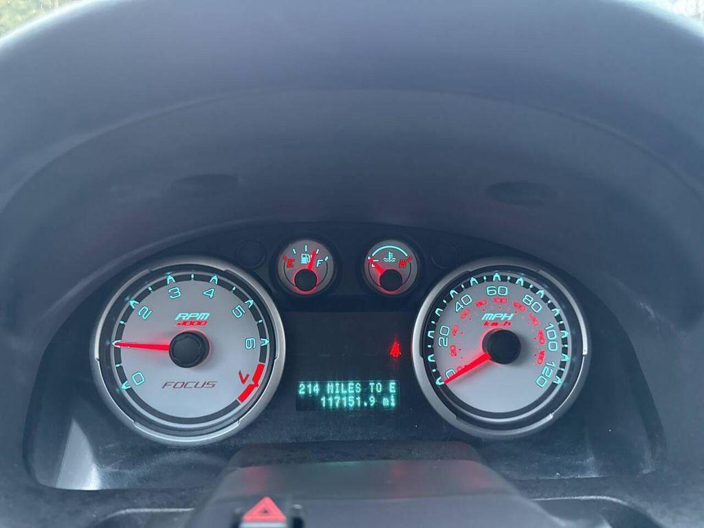 used 2008 Ford Focus car, priced at $4,145