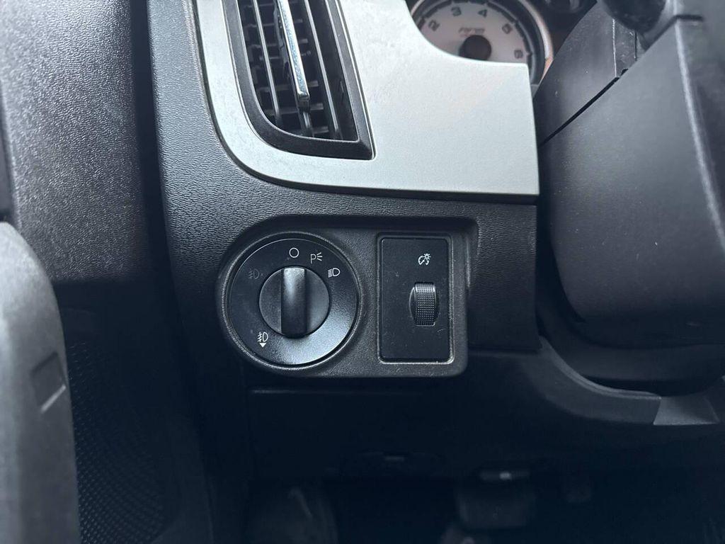 used 2008 Ford Focus car, priced at $4,145