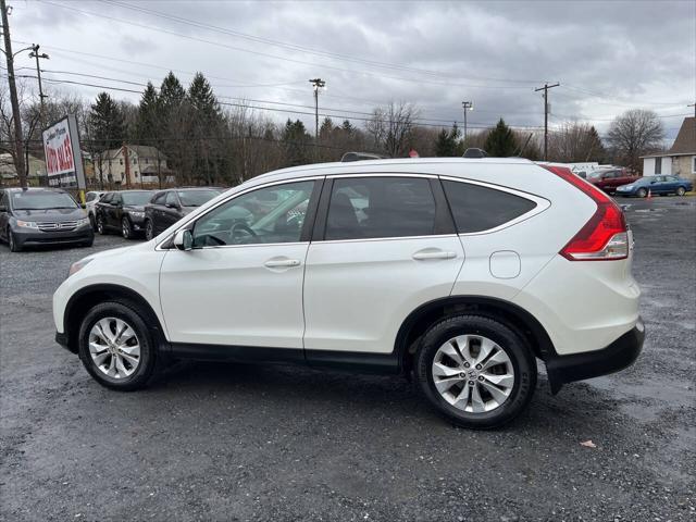 used 2014 Honda CR-V car, priced at $14,795