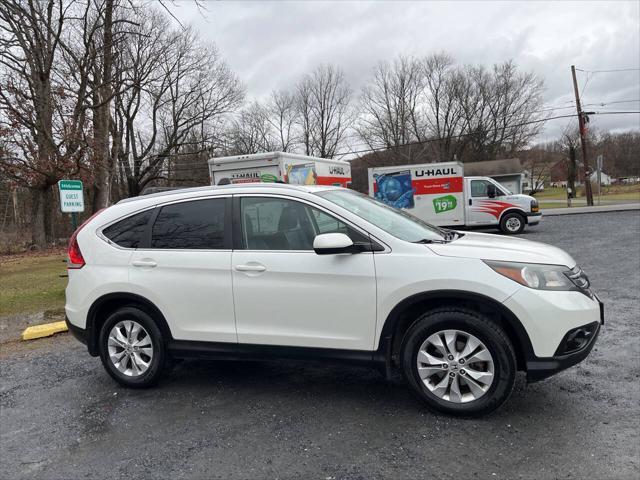 used 2014 Honda CR-V car, priced at $14,795