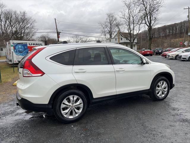 used 2014 Honda CR-V car, priced at $14,795