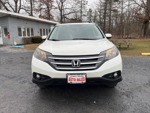 used 2014 Honda CR-V car, priced at $14,795