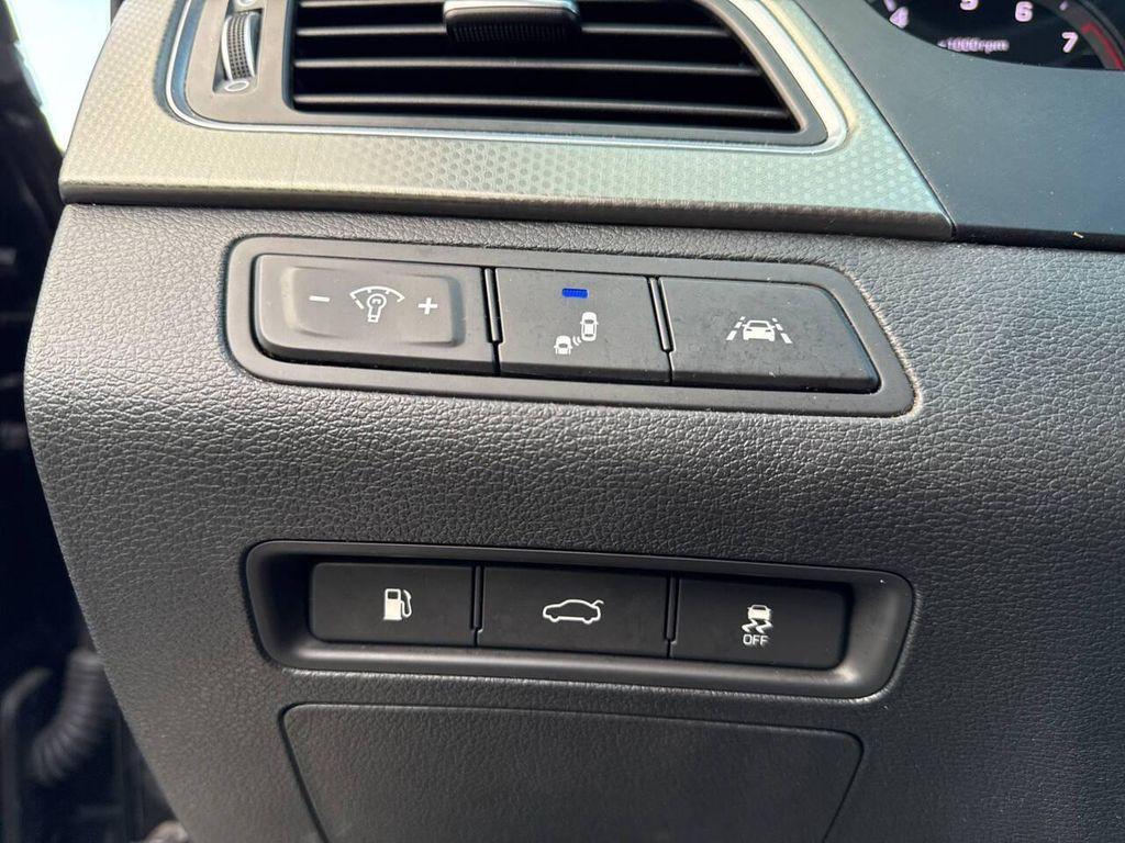 used 2015 Hyundai Sonata car, priced at $9,495