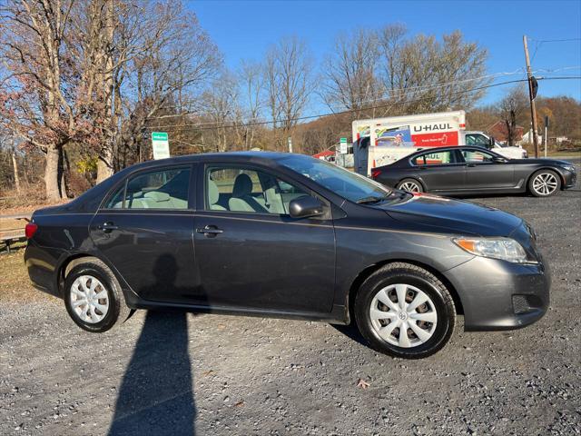 used 2010 Toyota Corolla car, priced at $8,995