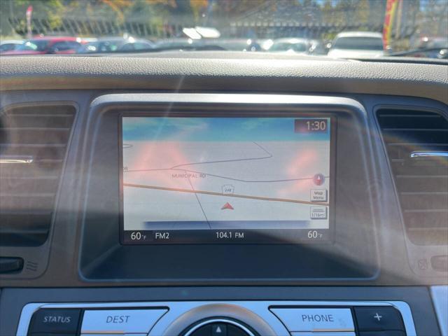 used 2014 Nissan Murano car, priced at $8,995