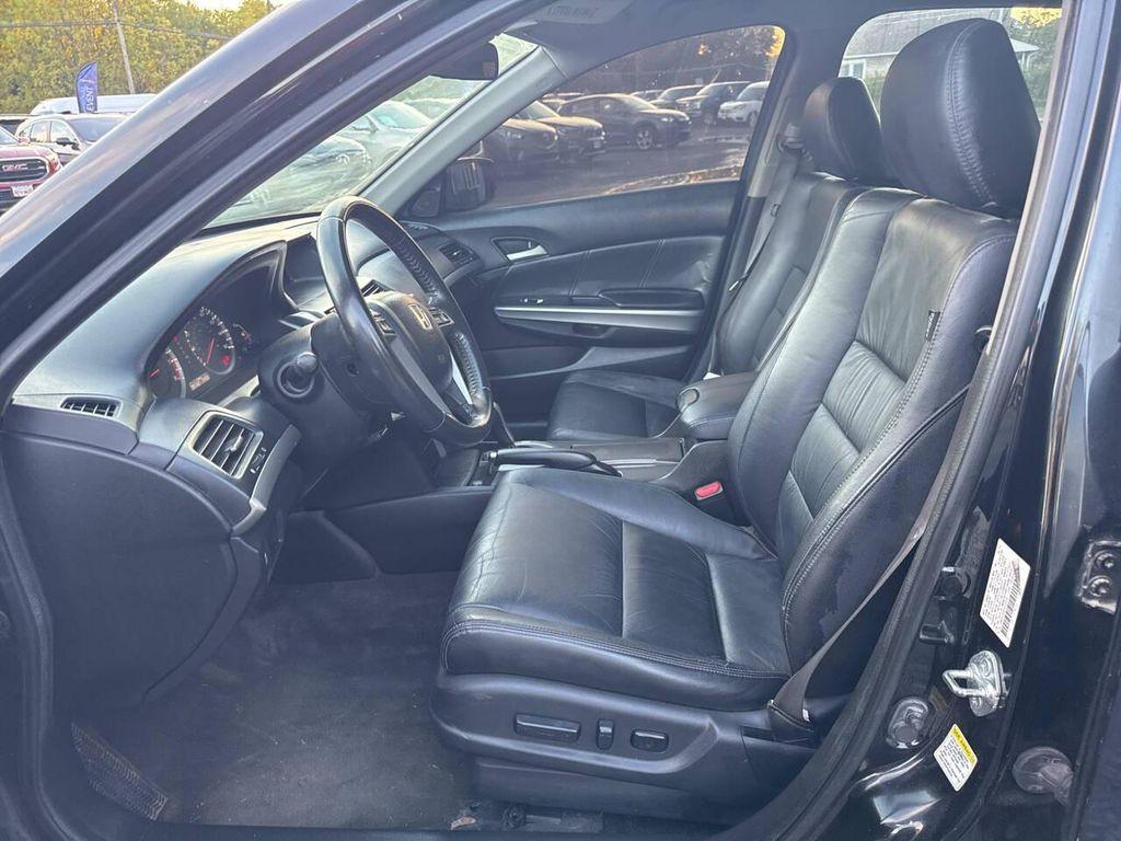 used 2012 Honda Accord car, priced at $9,895