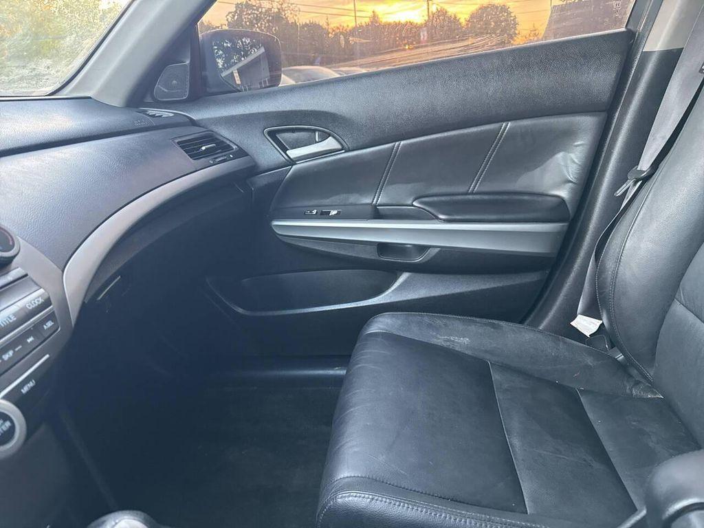 used 2012 Honda Accord car, priced at $9,895
