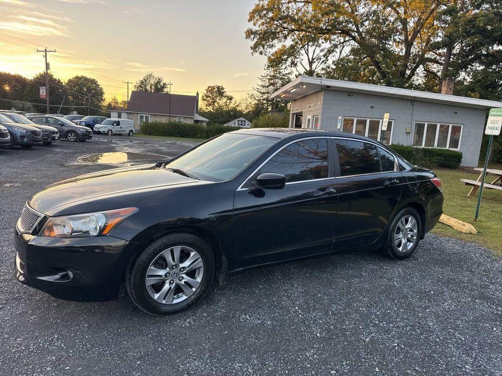 used 2012 Honda Accord car, priced at $9,895