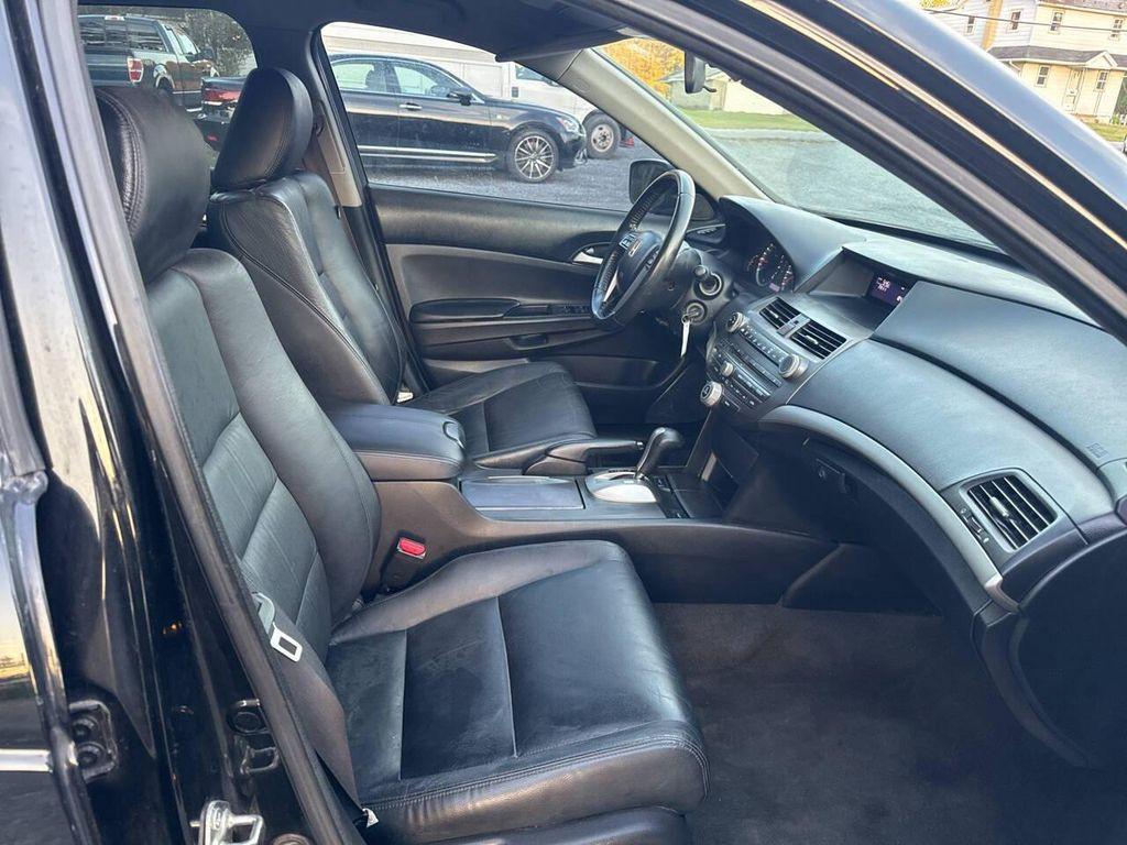used 2012 Honda Accord car, priced at $9,895