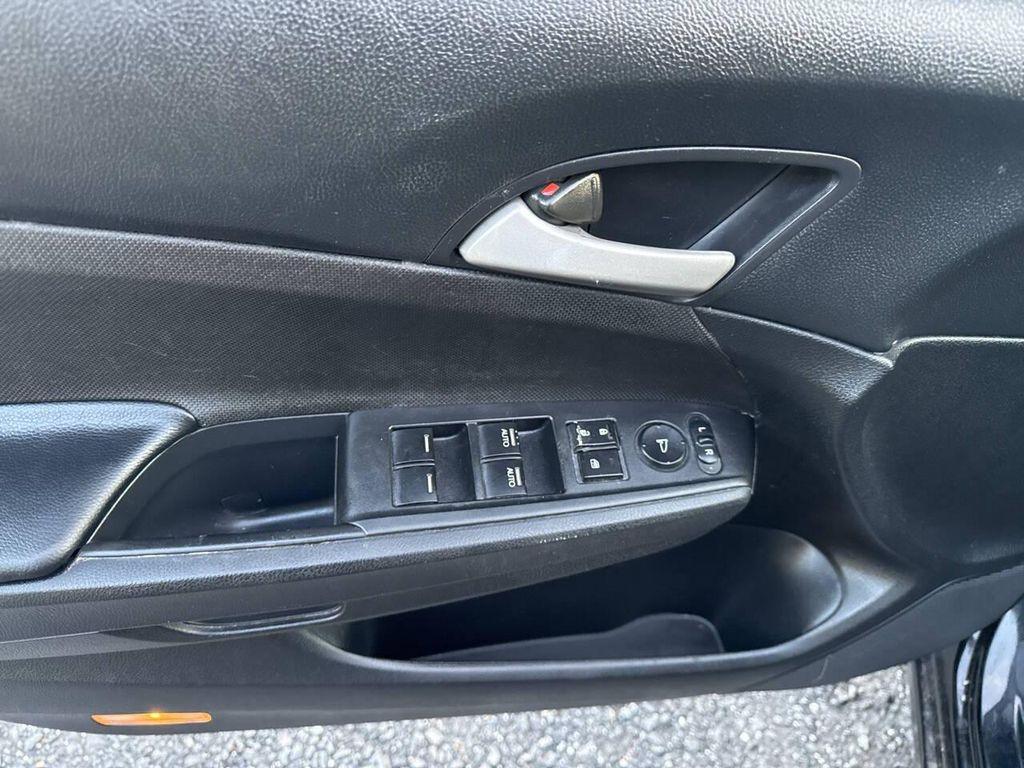 used 2012 Honda Accord car, priced at $9,895