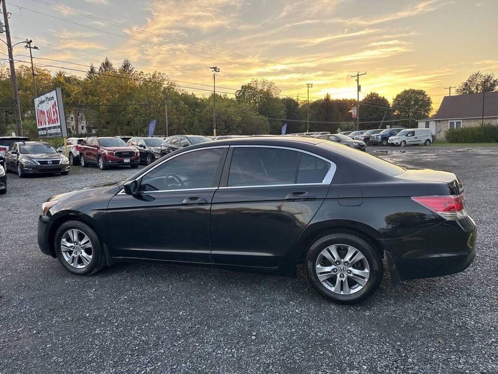 used 2012 Honda Accord car, priced at $9,895