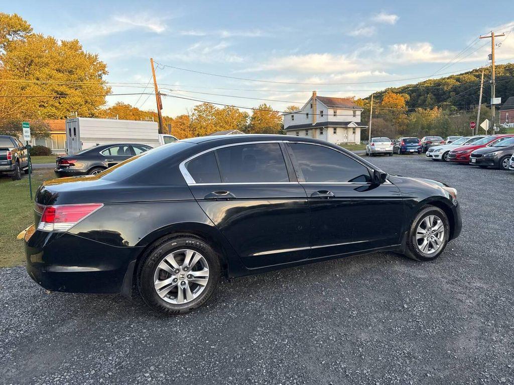used 2012 Honda Accord car, priced at $9,895