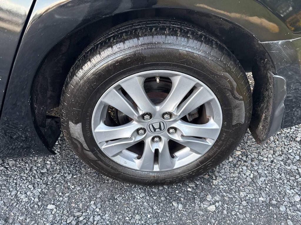 used 2012 Honda Accord car, priced at $9,895