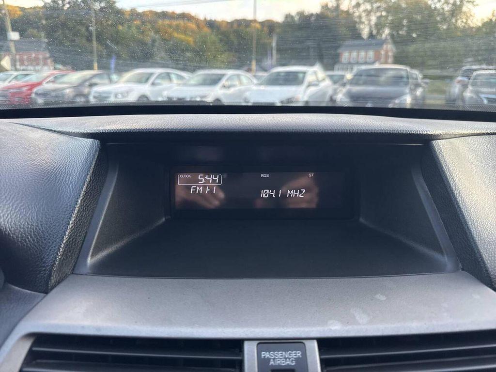 used 2012 Honda Accord car, priced at $9,895