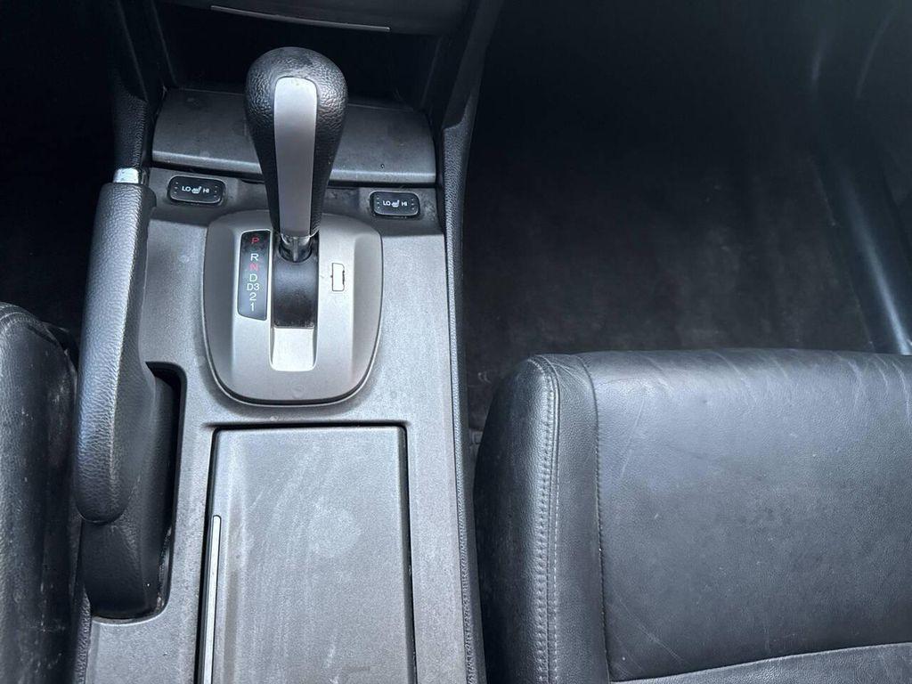 used 2012 Honda Accord car, priced at $9,895