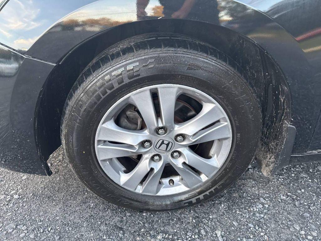 used 2012 Honda Accord car, priced at $9,895