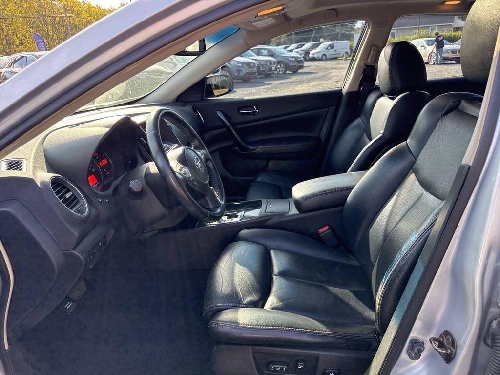 used 2010 Nissan Maxima car, priced at $8,495