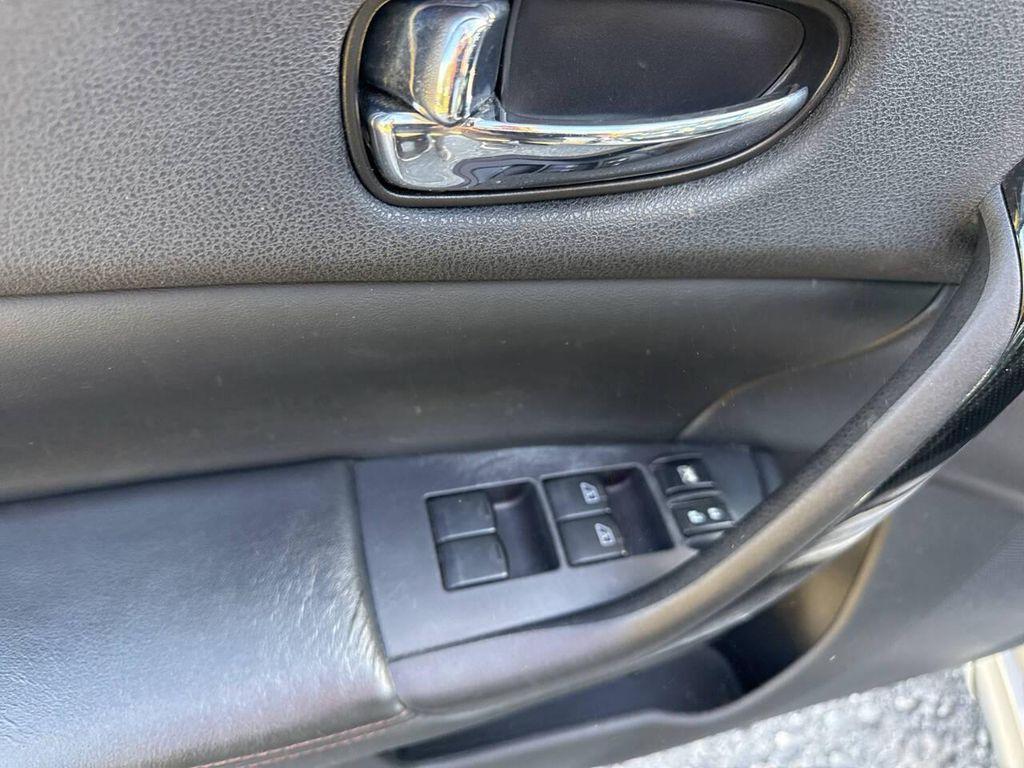 used 2010 Nissan Maxima car, priced at $8,495