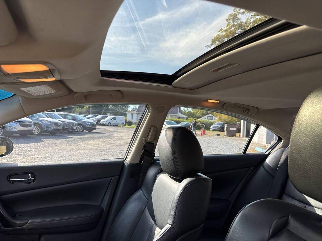 used 2010 Nissan Maxima car, priced at $8,495