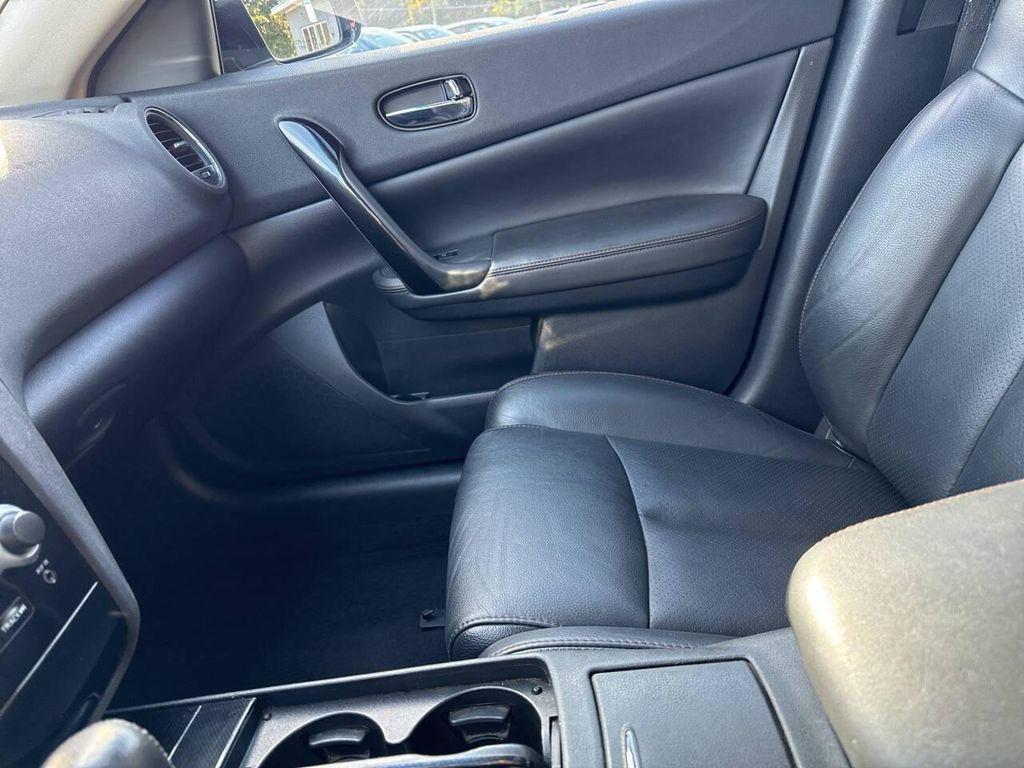 used 2010 Nissan Maxima car, priced at $8,495