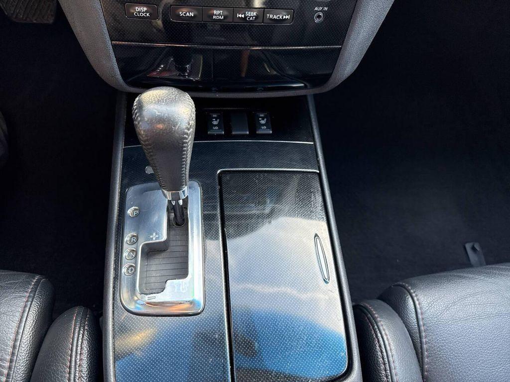 used 2010 Nissan Maxima car, priced at $8,495