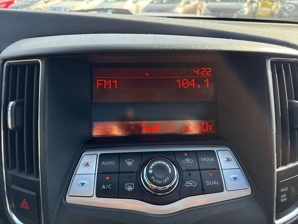 used 2010 Nissan Maxima car, priced at $8,495