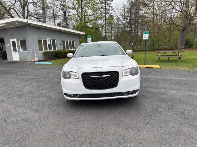 used 2017 Chrysler 300 car, priced at $19,995