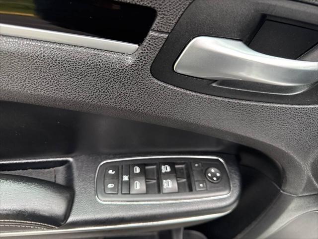 used 2017 Chrysler 300 car, priced at $19,995