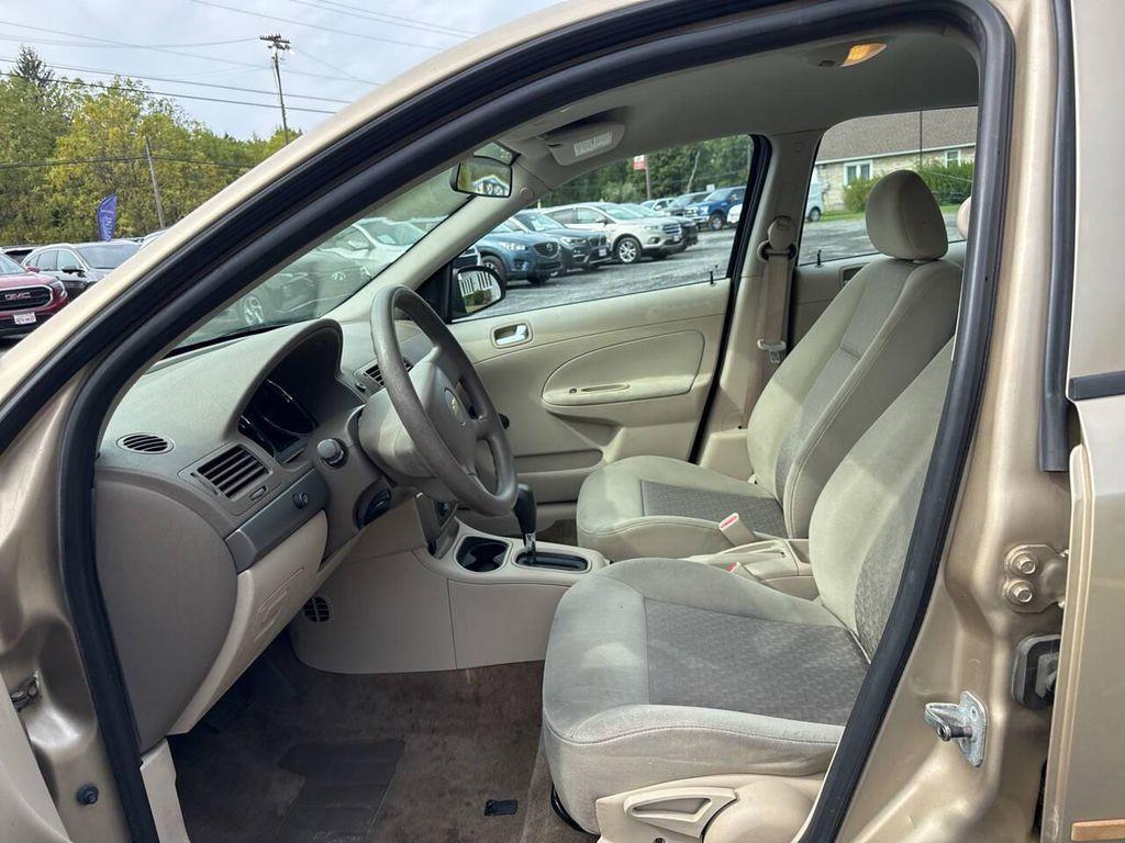 used 2005 Chevrolet Cobalt car, priced at $2,995