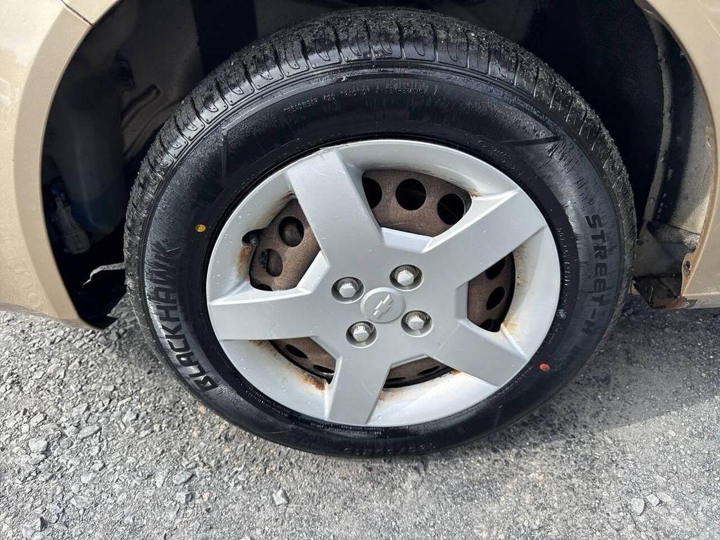 used 2005 Chevrolet Cobalt car, priced at $2,995
