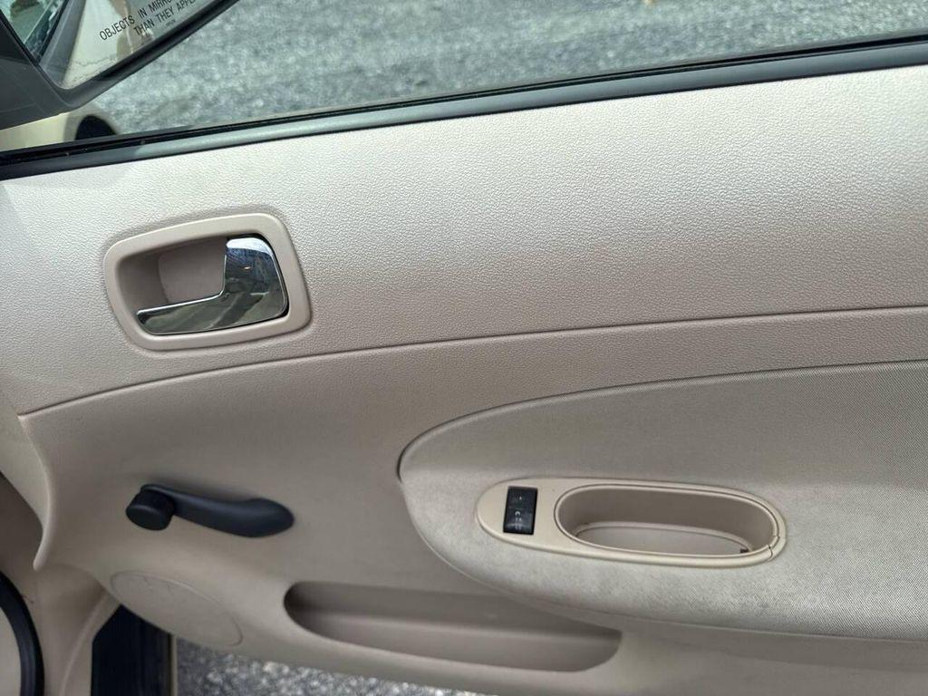 used 2005 Chevrolet Cobalt car, priced at $2,995