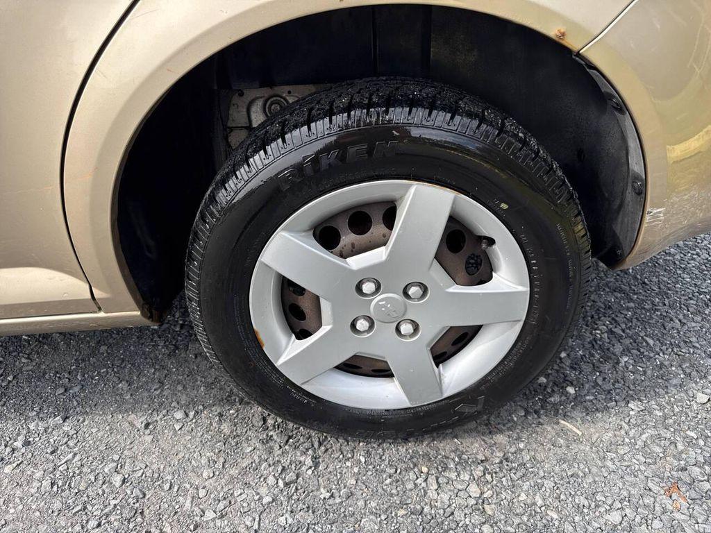 used 2005 Chevrolet Cobalt car, priced at $2,995