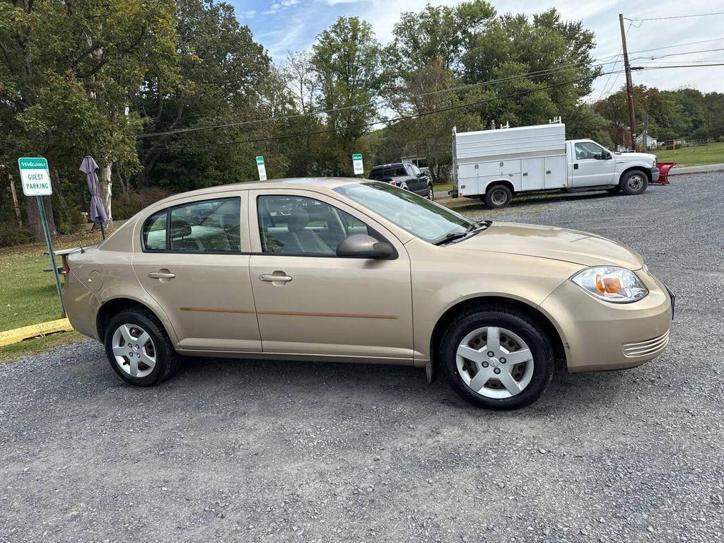 used 2005 Chevrolet Cobalt car, priced at $2,995