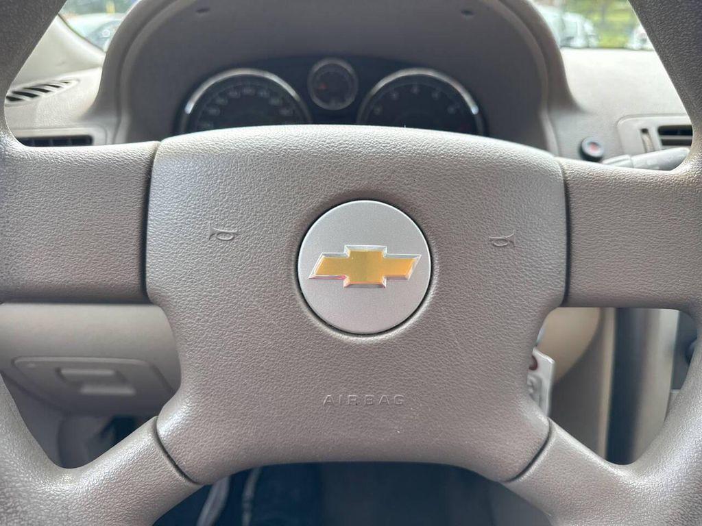 used 2005 Chevrolet Cobalt car, priced at $2,995