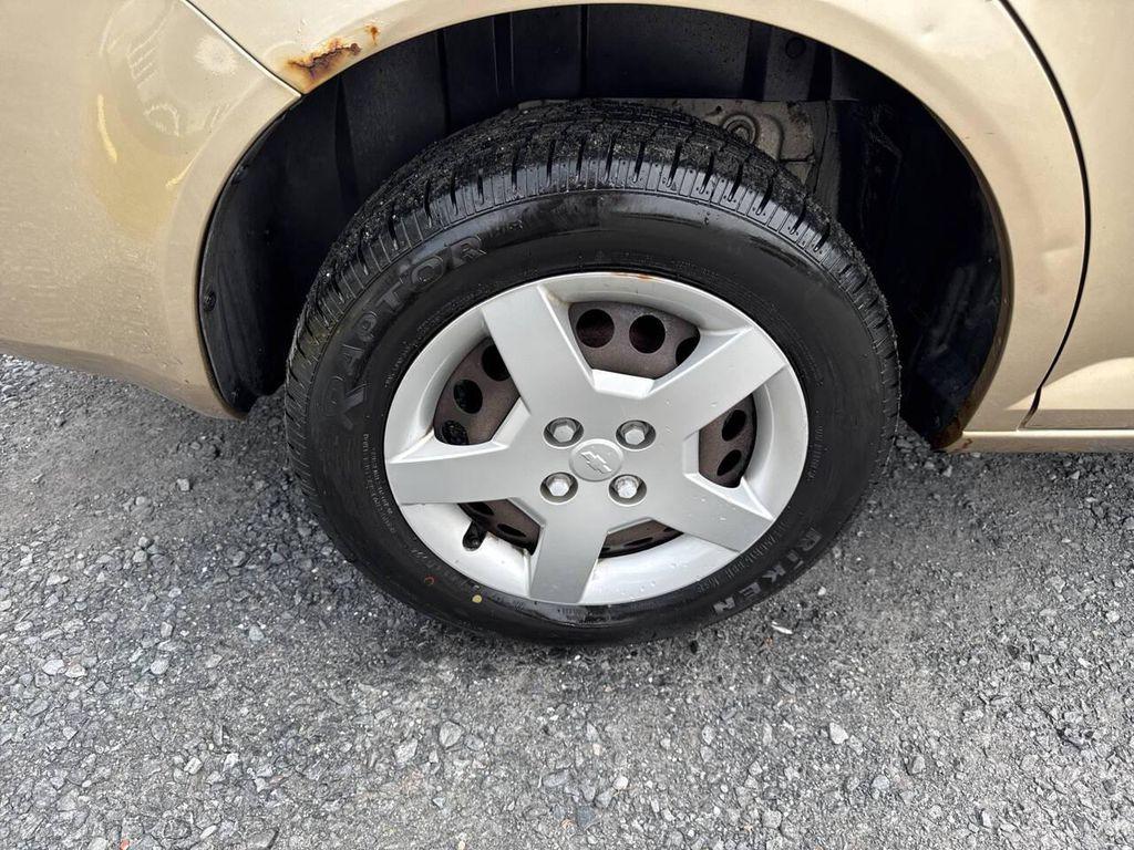 used 2005 Chevrolet Cobalt car, priced at $2,995