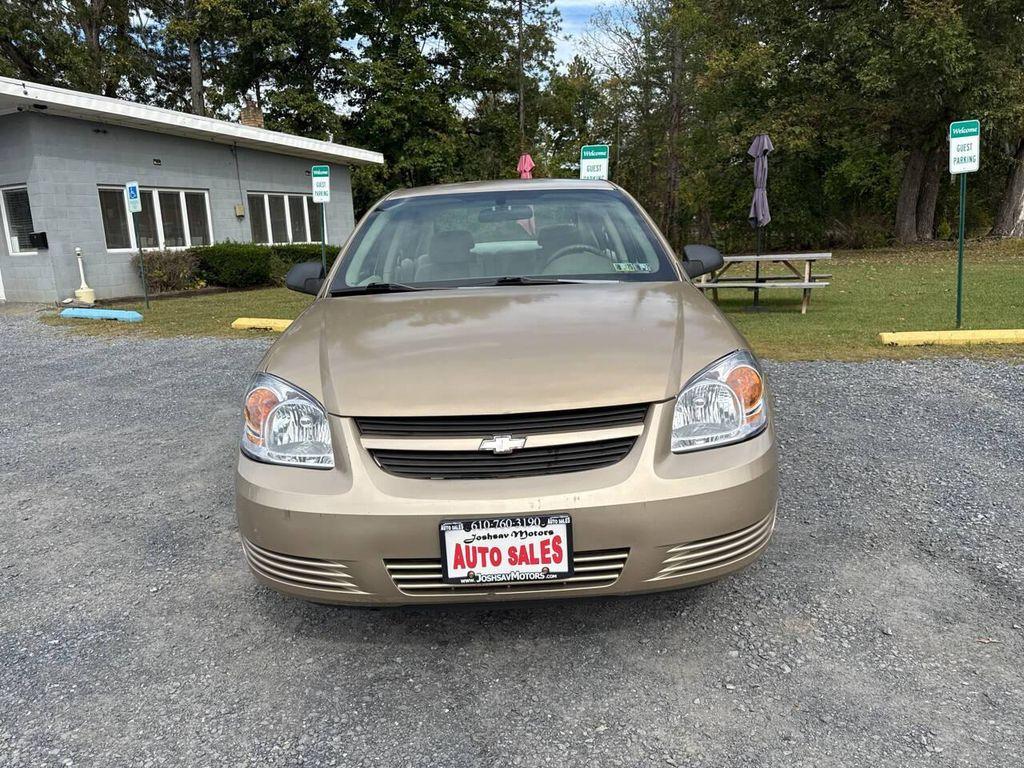 used 2005 Chevrolet Cobalt car, priced at $2,995