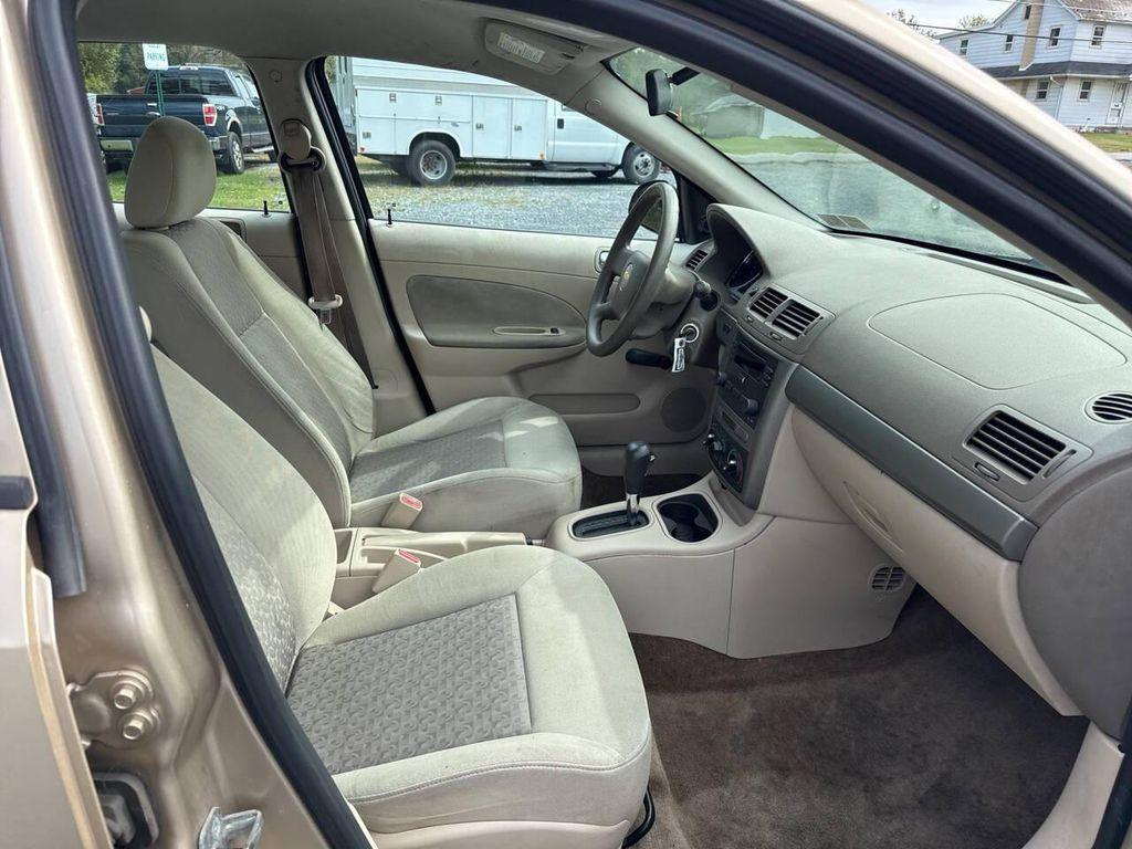 used 2005 Chevrolet Cobalt car, priced at $2,995