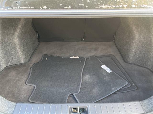 used 2021 Nissan Versa car, priced at $13,995