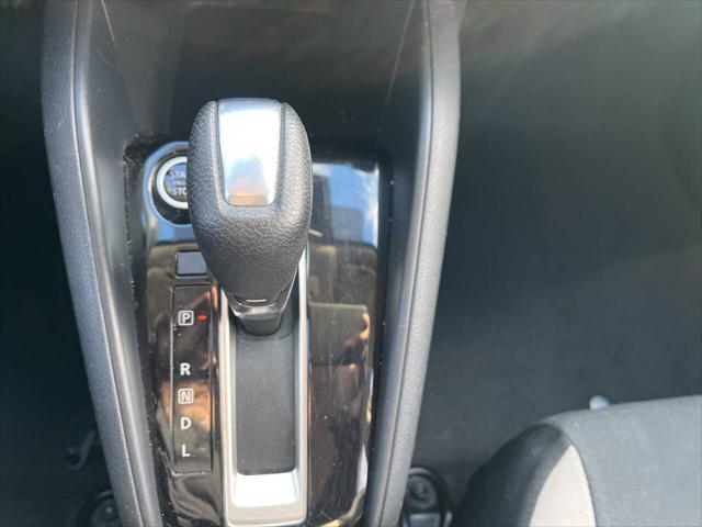used 2021 Nissan Versa car, priced at $13,995