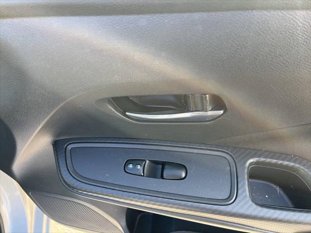 used 2021 Nissan Versa car, priced at $13,995
