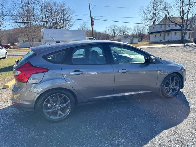 used 2013 Ford Focus car, priced at $6,495
