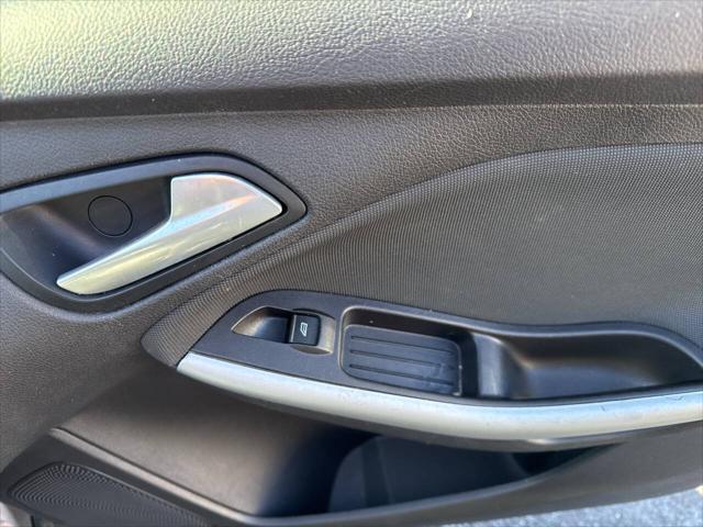 used 2013 Ford Focus car, priced at $6,495