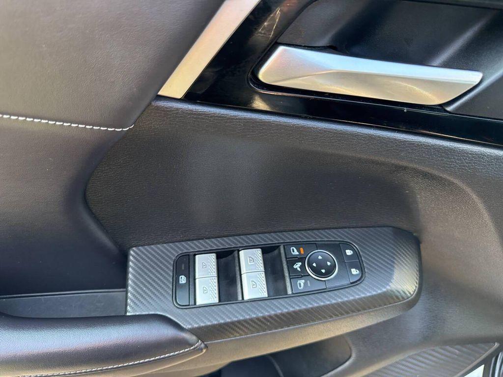 used 2023 Mitsubishi Outlander car, priced at $23,795