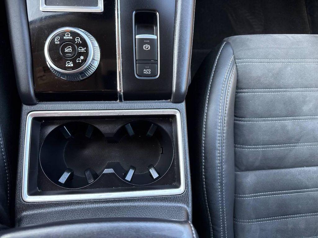 used 2023 Mitsubishi Outlander car, priced at $23,795