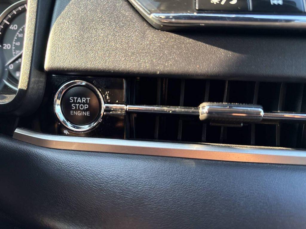 used 2023 Mitsubishi Outlander car, priced at $23,795